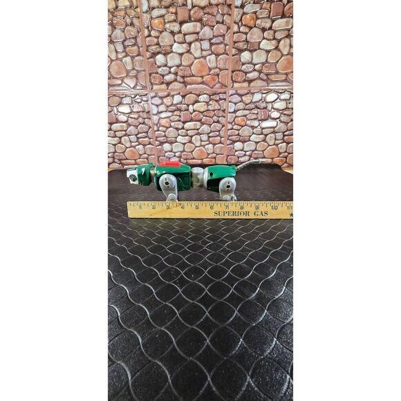 2017 Voltron Classic Legendary Green Lion Combinable Action Figure - Picture 9 of 13